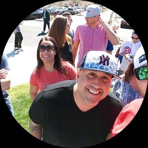 Meet your Posher, Thomas